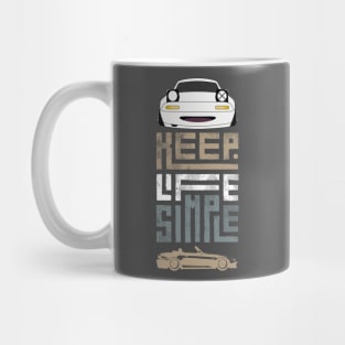 JDM Mug